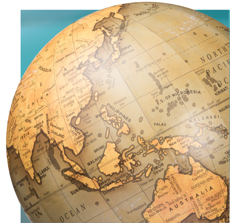 Luxury Travel Management, Coordinated Through One Point of Contact by L'VOYAGE