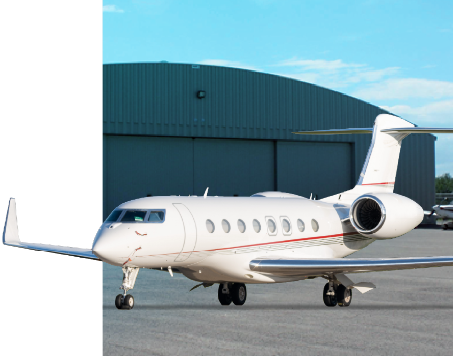 Private Aviation Advisory for Aircraft Owners, Startups, and Operators by L'VOYAGE
