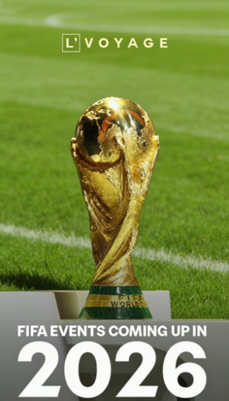 FIFA World Cup 2026