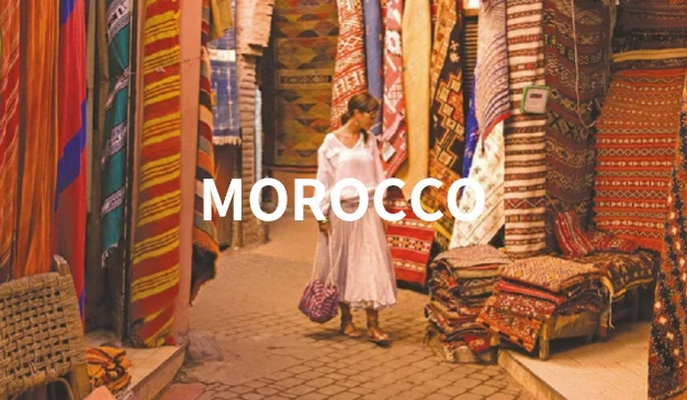 MOROCCO