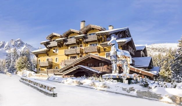 COURCHEVEL
