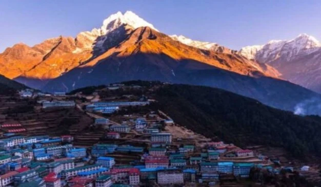NEPAL