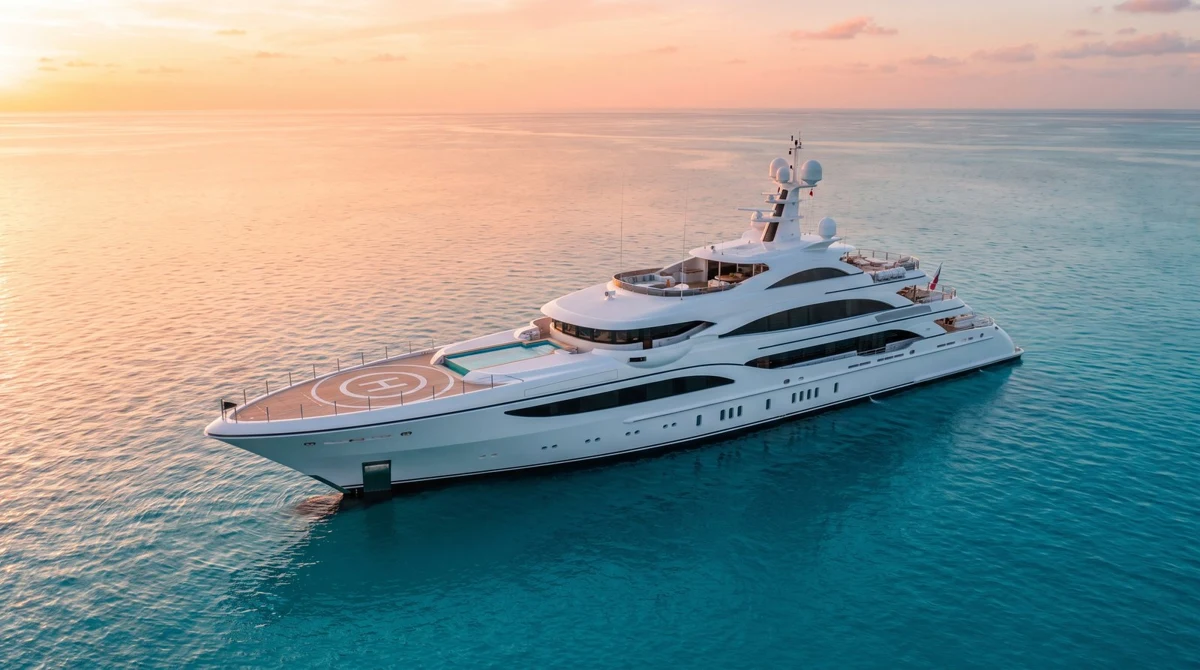 Ritz-Carlton Yacht Collection · Lumira | 2026 Asia Voyage