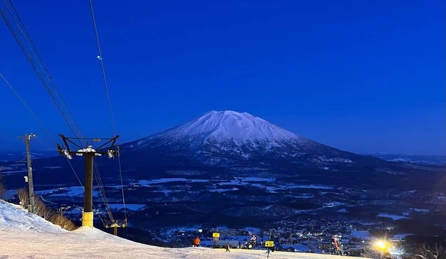 NISEKO