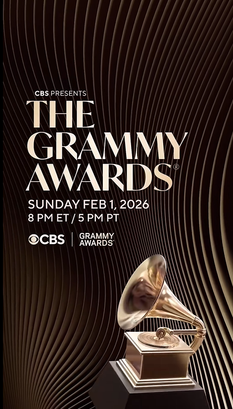 Grammy Awards 2026