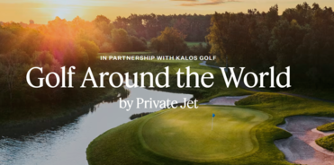 Global Golf Tour 2027