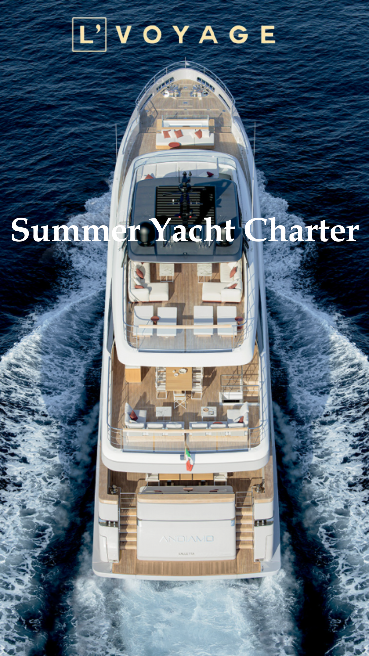 summer-yacht-charter