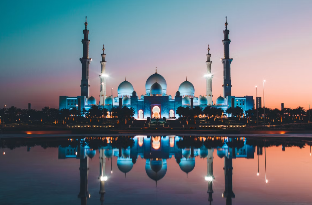 Private Jet Charter Hong Kong to Dubai